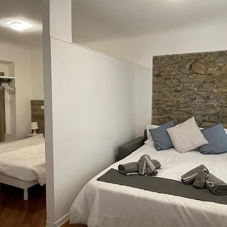 Cereria Delta Apartment Triest Exterior foto