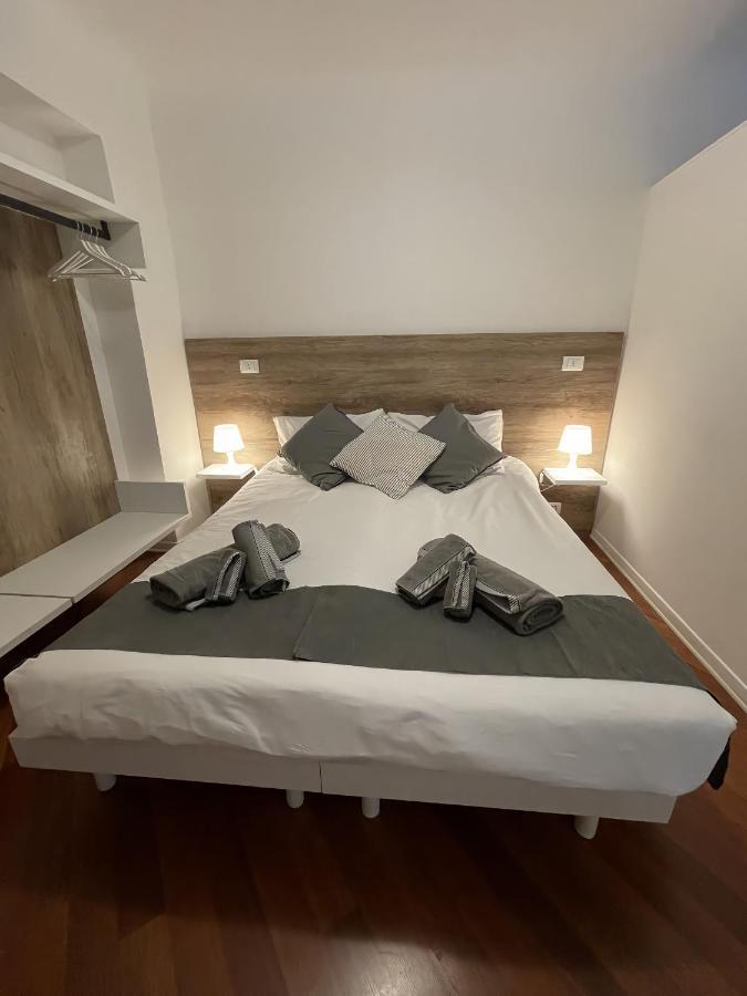Cereria Delta Apartment Triest Exterior foto